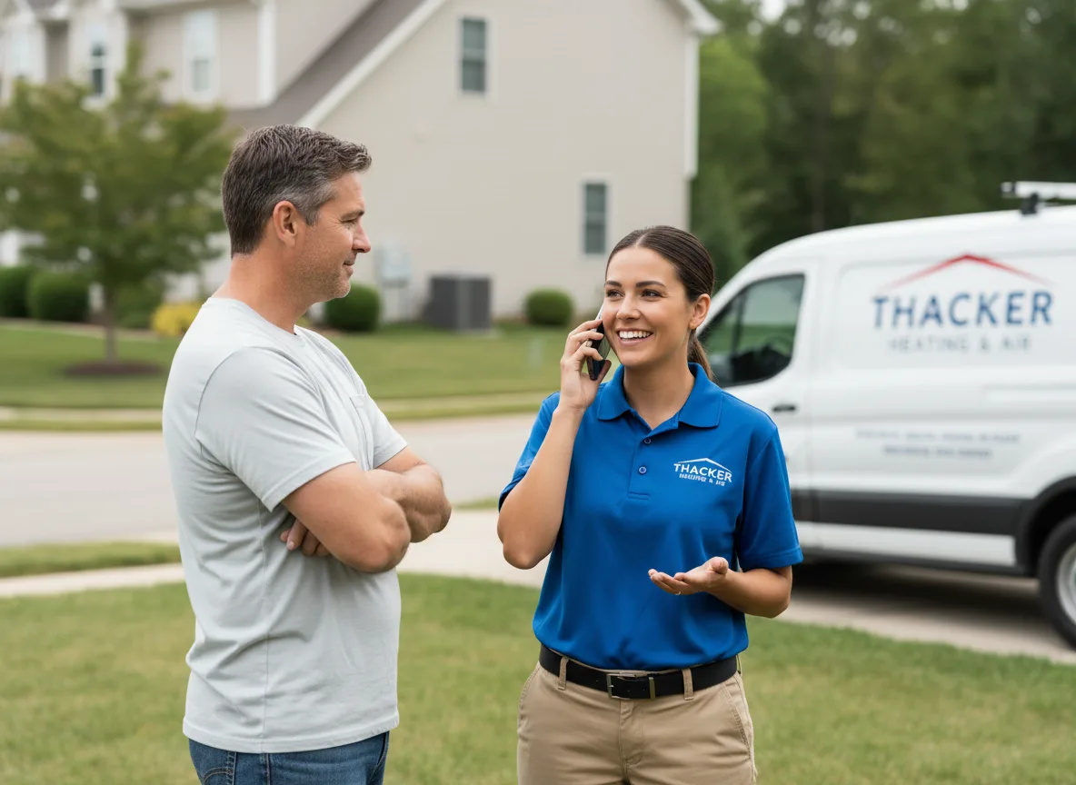 Ac Repair Pinetown, NC FAQs
